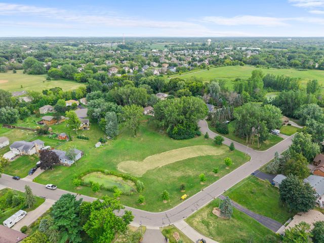 1555 Lamotte Circle, Centerville, MN 55038