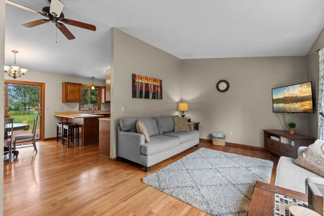 1555 Lamotte Circle, Centerville, MN 55038
