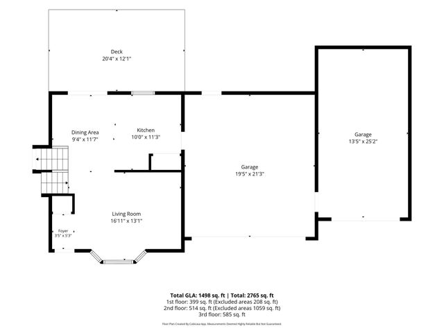 1555 Lamotte Circle, Centerville, MN 55038