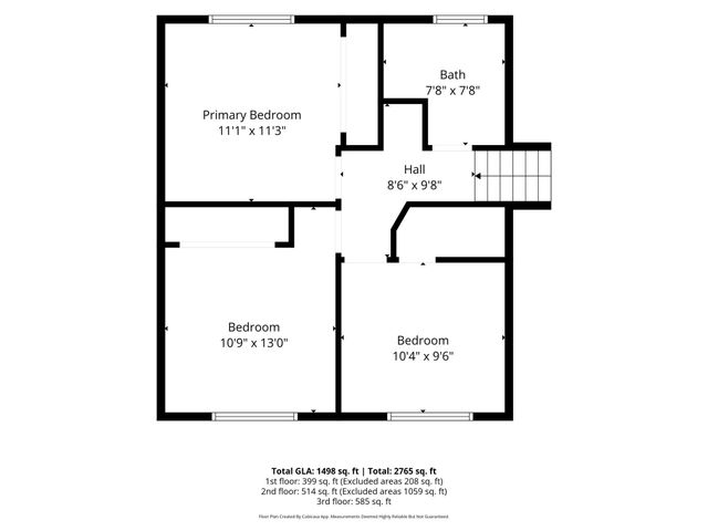 1555 Lamotte Circle, Centerville, MN 55038