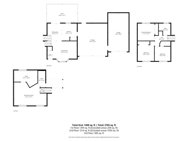 1555 Lamotte Circle, Centerville, MN 55038