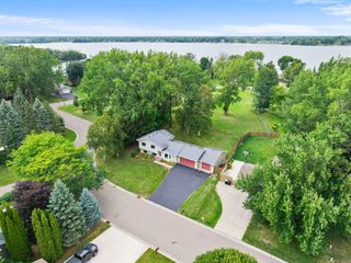 1555 Lamotte Circle, Centerville, MN 55038