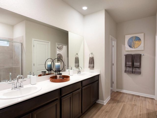 534 Lavender Crest CV, Liberty Hill, TX 78642