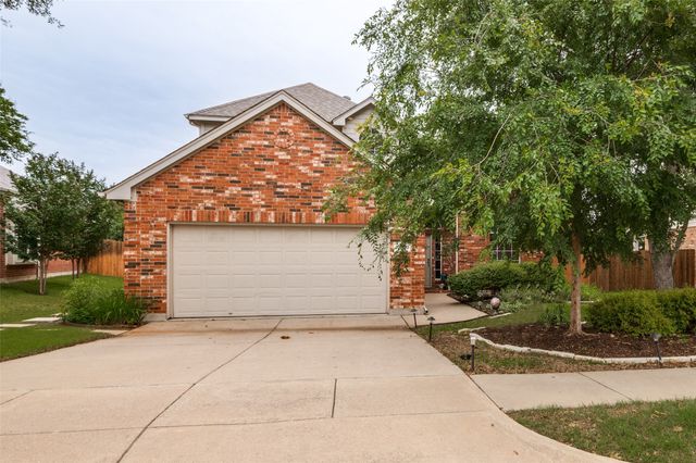 10400 Vintage Drive, Fort Worth, TX 76244