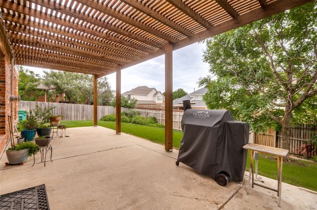 10400 Vintage Drive, Fort Worth, TX 76244