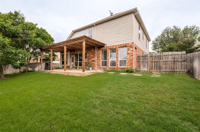 10400 Vintage Drive, Fort Worth, TX 76244