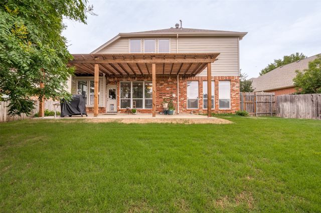 10400 Vintage Drive, Fort Worth, TX 76244