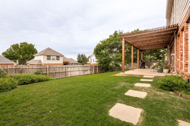 10400 Vintage Drive, Fort Worth, TX 76244