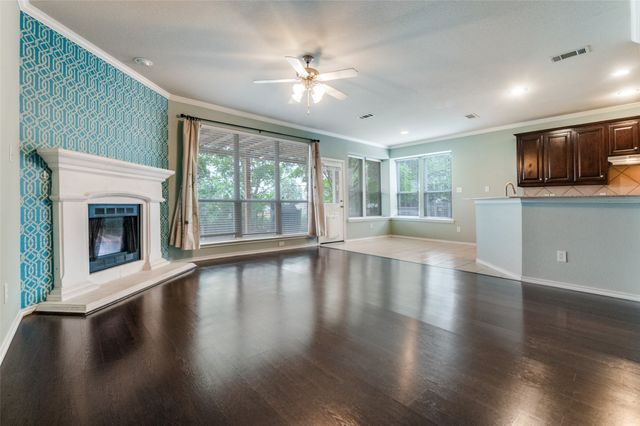 10400 Vintage Drive, Fort Worth, TX 76244