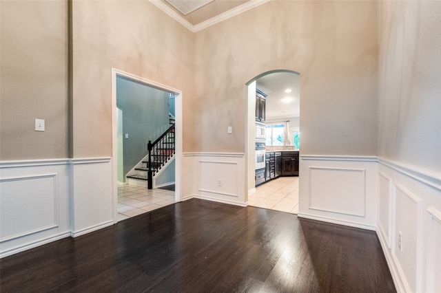 10400 Vintage Drive, Fort Worth, TX 76244