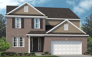 1914 Maggie Lane, Ypsilanti, MI 48198