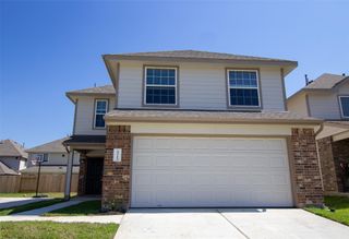 23722 Buttress Root Drive, Spring, TX 77373