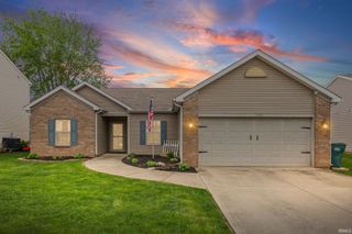 5342 Wilmington Circle, Lafayette, IN 47905