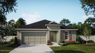 2452 Pinwherry Street NW, Palm Bay, FL 32907