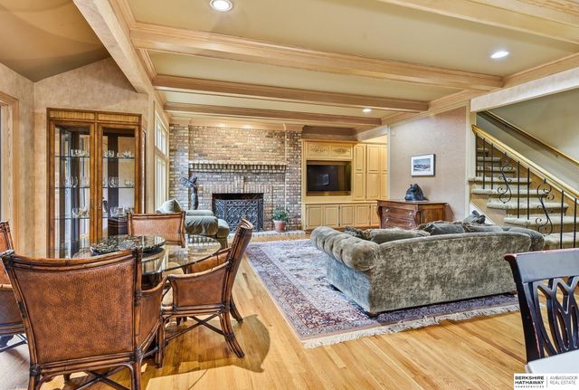 754 N 164th Street, Omaha, NE 68118