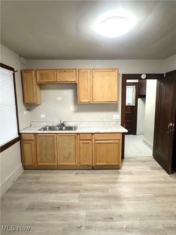 9613 Parkview Avenue, Cleveland, OH 44104