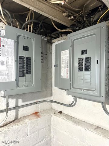 9613 Parkview Avenue, Cleveland, OH 44104