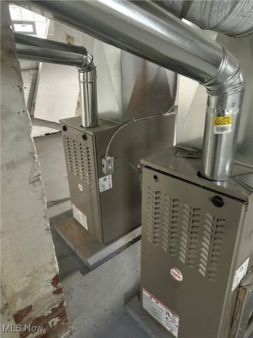 9613 Parkview Avenue, Cleveland, OH 44104