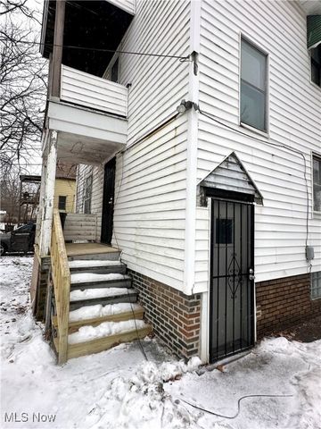 9613 Parkview Avenue, Cleveland, OH 44104