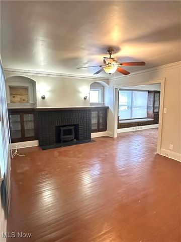 9613 Parkview Avenue, Cleveland, OH 44104