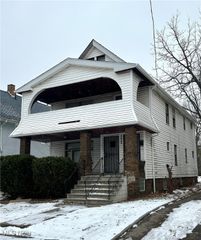 9613 Parkview Avenue, Cleveland, OH 44104