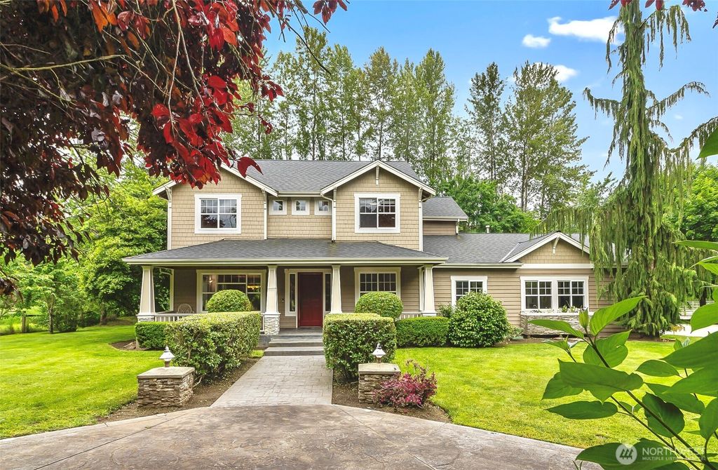 22104 Yeager Road, Monroe, WA 98272