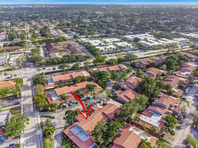 205 Dunwoody Ln 17-85, Hollywood, FL 33021