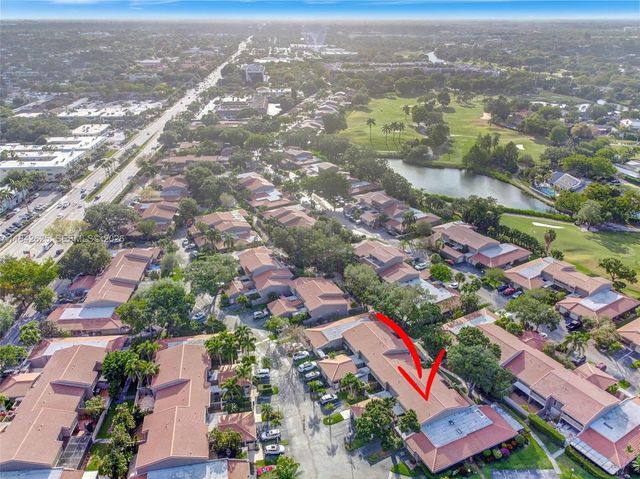 205 Dunwoody Ln 17-85, Hollywood, FL 33021