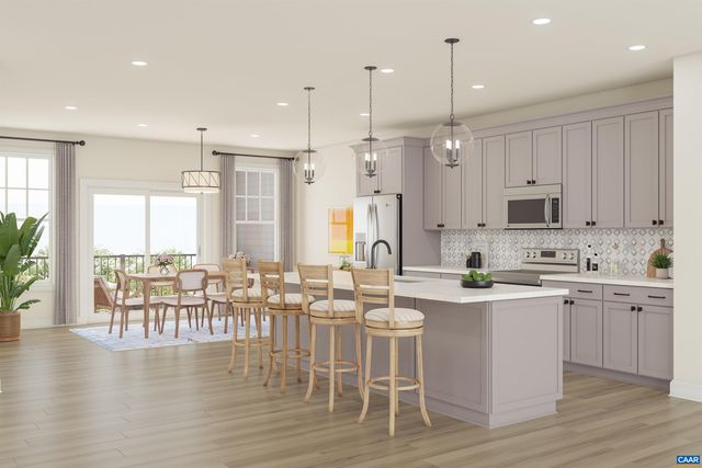 13A FORBES DR, Charlottesville, VA 22911