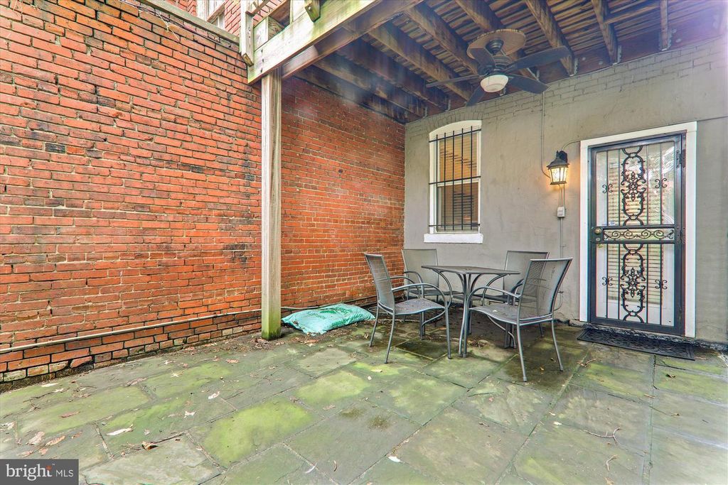 221 M ST NW, Washington, DC 20001