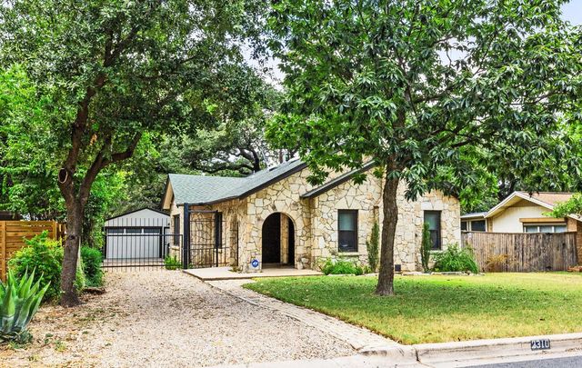 2310 Euclid Ave, Austin, TX 78704