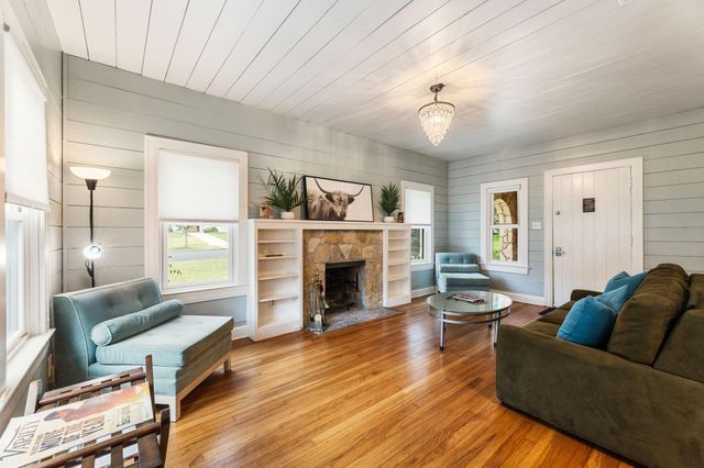 2310 Euclid Ave, Austin, TX 78704