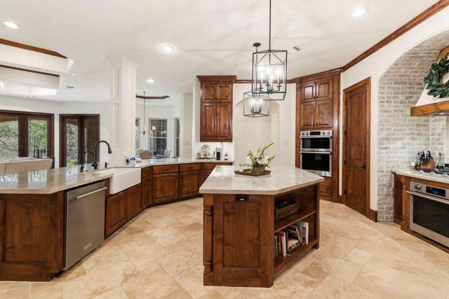 7421 Enchanted Stream Drive, Conroe, TX 77304