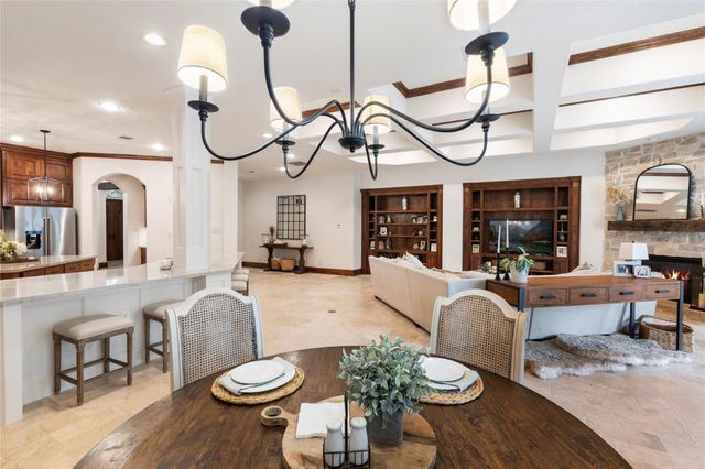 7421 Enchanted Stream Drive, Conroe, TX 77304