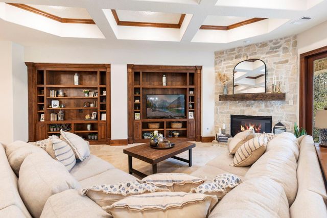 7421 Enchanted Stream Drive, Conroe, TX 77304