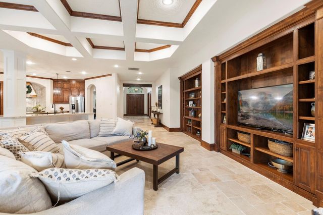 7421 Enchanted Stream Drive, Conroe, TX 77304
