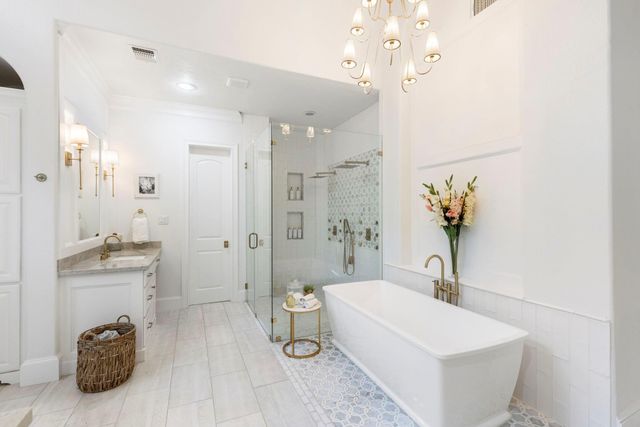 7421 Enchanted Stream Drive, Conroe, TX 77304