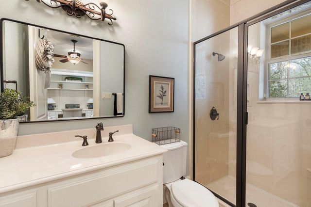 7421 Enchanted Stream Drive, Conroe, TX 77304