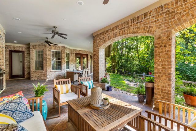 7421 Enchanted Stream Drive, Conroe, TX 77304