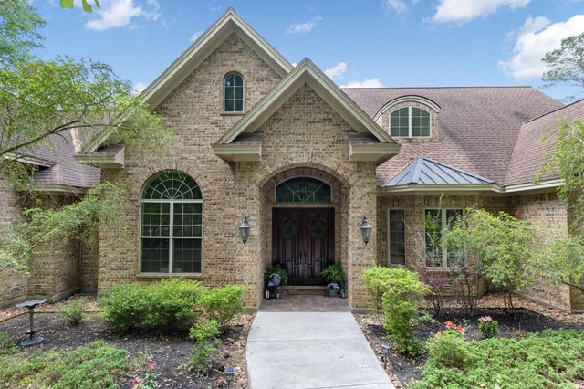 7421 Enchanted Stream Drive, Conroe, TX 77304