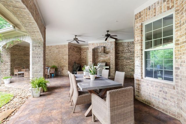 7421 Enchanted Stream Drive, Conroe, TX 77304
