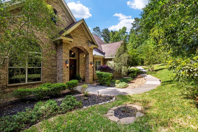 7421 Enchanted Stream Drive, Conroe, TX 77304