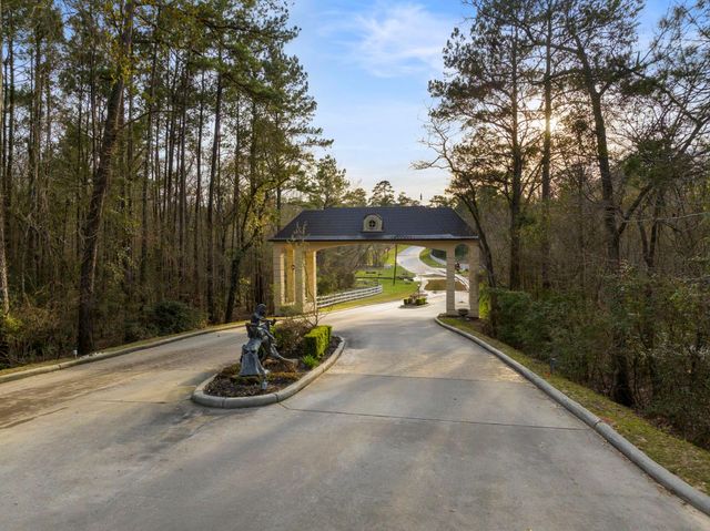 7421 Enchanted Stream Drive, Conroe, TX 77304