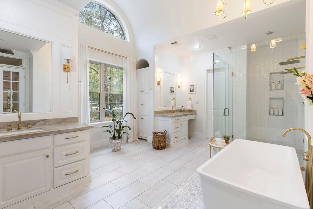 7421 Enchanted Stream Drive, Conroe, TX 77304