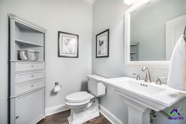 222 Stacy Lane, Warner Robins, GA 31088