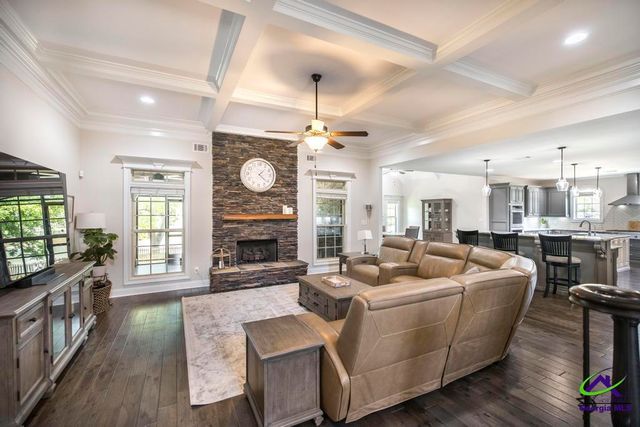 222 Stacy Lane, Warner Robins, GA 31088