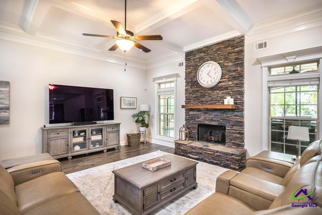 222 Stacy Lane, Warner Robins, GA 31088