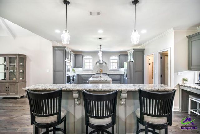 222 Stacy Lane, Warner Robins, GA 31088
