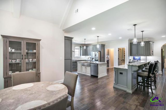 222 Stacy Lane, Warner Robins, GA 31088