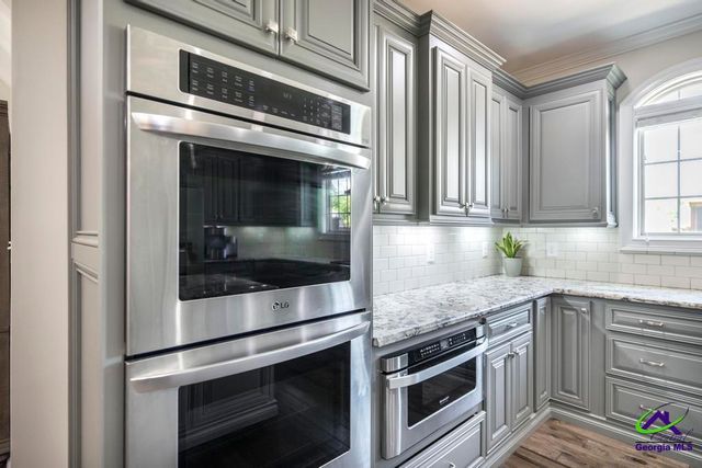 222 Stacy Lane, Warner Robins, GA 31088